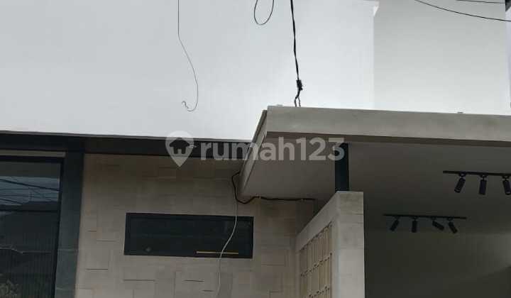 3 Bedroom Villa for Rent - Umalas, Kerobokan 3 Bedroom Villa for Rent - Umalas, Kerobokan