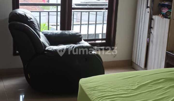 For Sale Large Strategic House on Jl. Ahmad Yani - Complete SHM and Building Permit 2