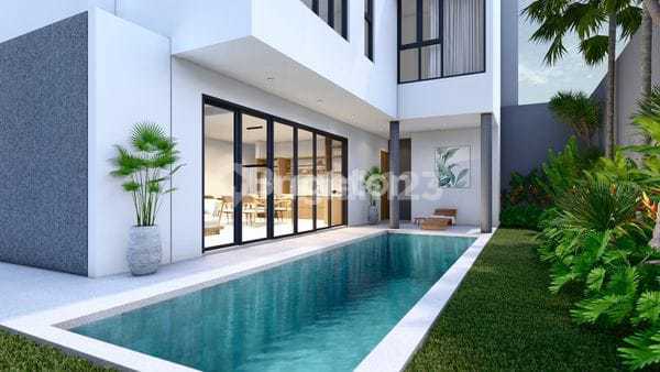 Jimbaran Villa Jimbaran Villa