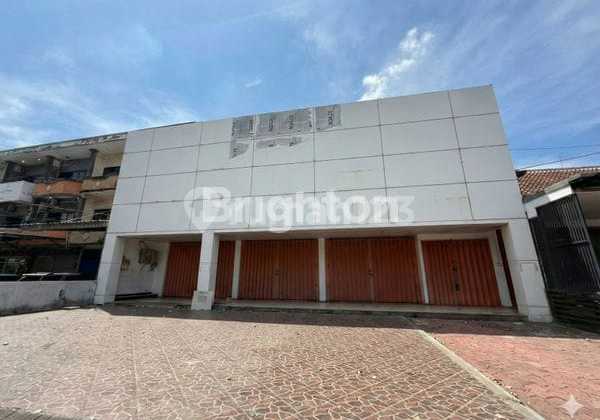 Ruko Mewah Jalan Gatot Subroto Timur Kesiman Denpasar Timur Ruko Mewah Jalan Gatot Subroto Timur Kesiman Denpasar Timur