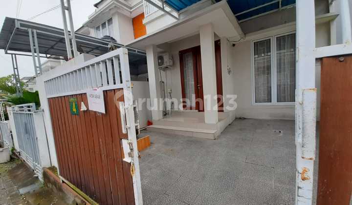 For Rent Furnished House - Munggu Kapal
