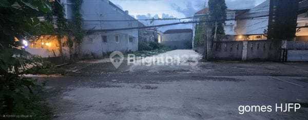 Tanah Lahan Luas 6,4 Are, Lokasi Strategis Dewisri Legian Bali