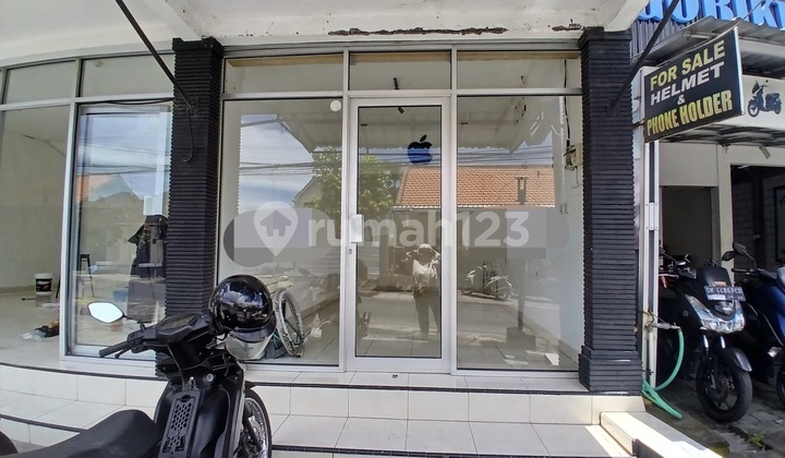 For Rent Mini Shop House - Bumbak Umalas