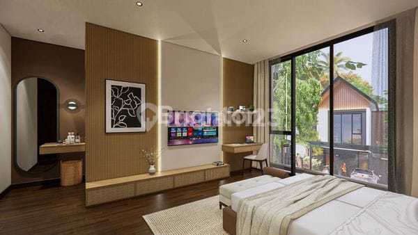 Rumah Residence In Denpasar - Primrose Rumah Residence In Denpasar - Primrose