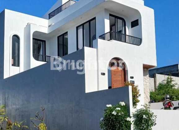 Villa Nusadua Sea View By Pass Ngurah Rai Benoa South Kuta Bali Villa Nusadua Sea View By Pass Ngurah Rai Benoa South Kuta Bali