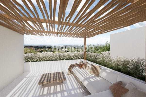 Nusa Dua Hill Villa - Merrill