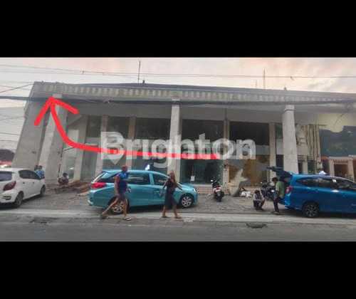 For Rent: Legian Shop House for Bar and Restaurant