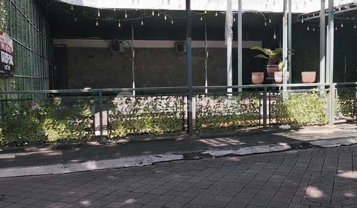 For Rent - Commercial Space - Jl. Raya Legian