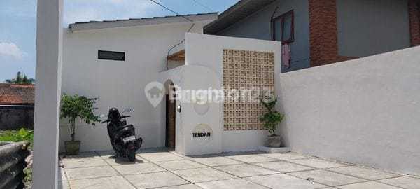 Brand New Villa Seminyak Modern Near Transtudio