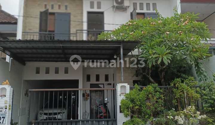 For Sale Large Strategic House on Jl. Ahmad Yani - Complete SHM and Building Permit