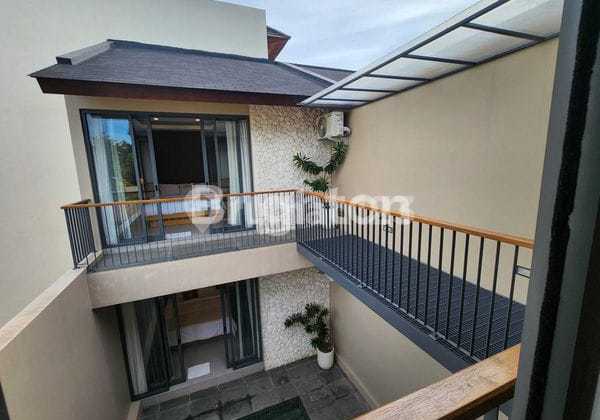 Elite Villa Karang Mas Jimbaran Bali Elite Villa Karang Mas Jimbaran Bali