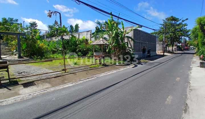 Ex Restaurant Disewakan - Jl Umalas, Kerobokan Ex Restaurant Disewakan - Jl Umalas, Kerobokan