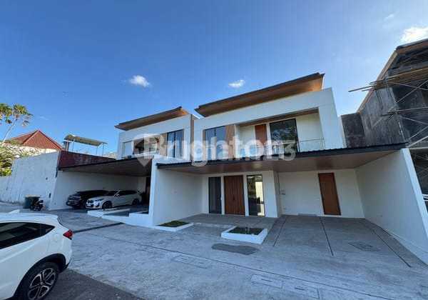 The Finnest Residence In Umalas Bali Calm Luxury Style The Finnest Residence In Umalas Bali Calm Luxury Style