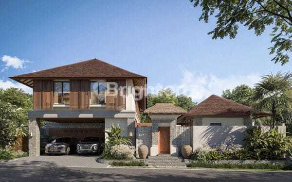 Resort Residence Villa In Jimbaran - Pendet Resort Residence Villa In Jimbaran - Pendet