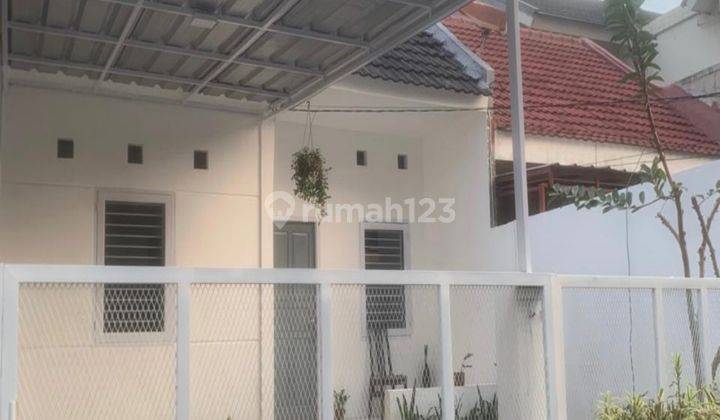 Rumah Pamulang Kota Sangat Strategis 1