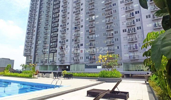 Apartemen Nempel Ui Harga Turun Drastis  1