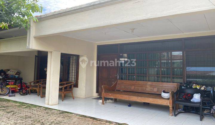 Rumah Hunian Mega Cinere Harga Termurah 2