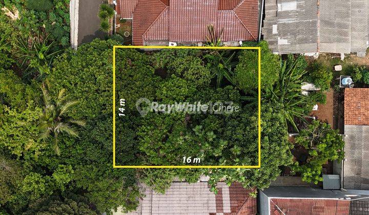 Tanah turun harga dalam perumahan termurah 1
