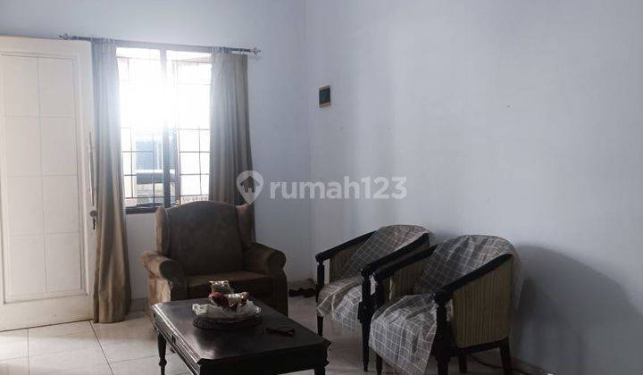 Rumah Cirendeu Selangkah Ke Serenia Hills 2