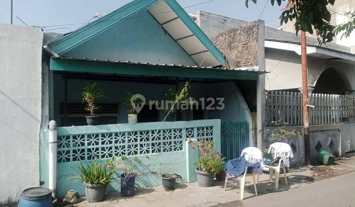 Dijual Rumah di Pasar Kliwon, Surakarta 1