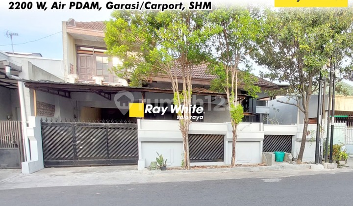 Di Jual Rumah di Baturan, Colomadu