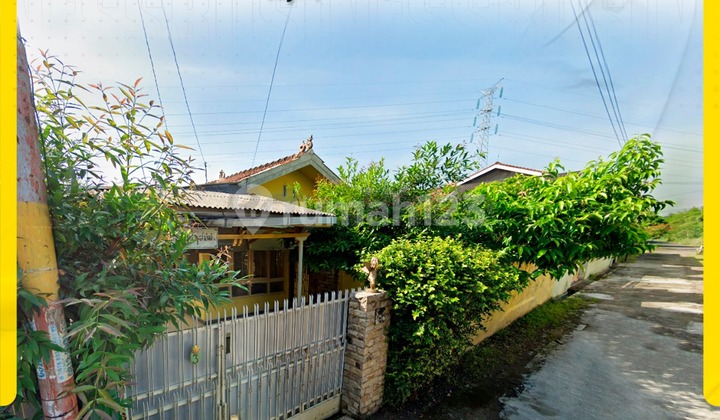 House for Sale in Jajar, Laweyan House for Sale in Jajar, Laweyan