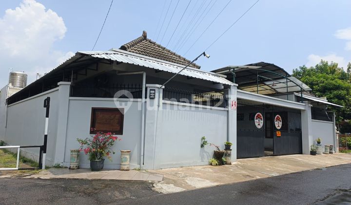 For Sale: Boarding House in Jajar, Laweyan 2