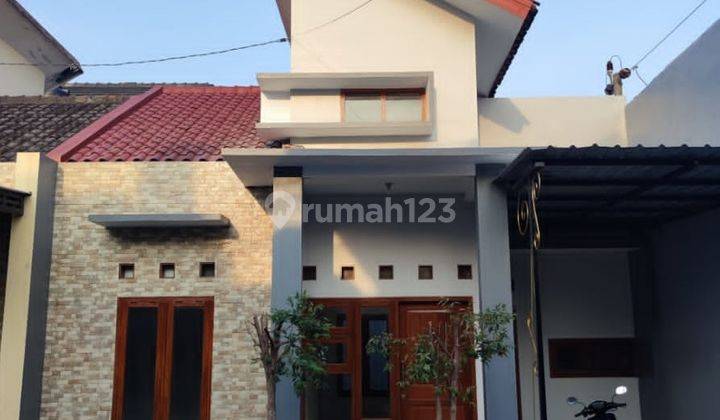 Dijual Rumah di Perum Avaya, Karanganyar 2