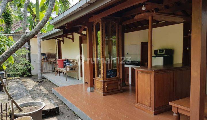 Dijual Rumah Bagus di Daerah Sambi, Boyolali 1