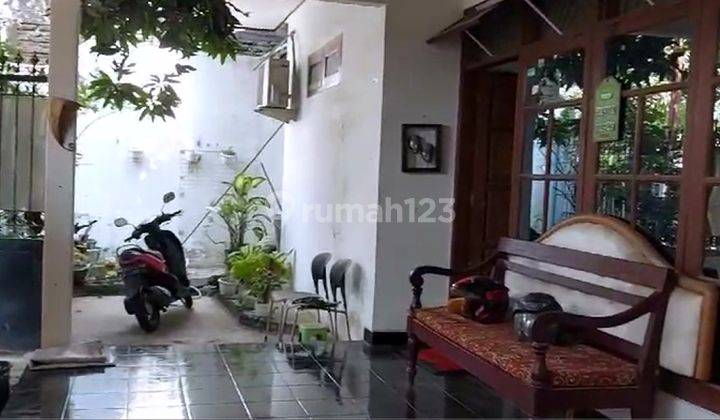 Dijual Rumah di Makamhaji, Kartasura, Sukoharjo 2