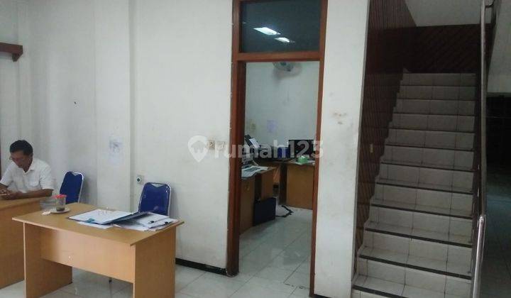 Dijual Rumah di Jl. Basuki Rahmat, Jajar, Solo, 2