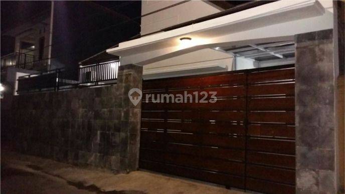 Dijual Rumah di Jajar, Surakarta 1