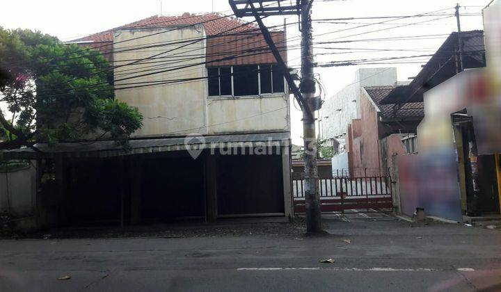 Dijual Tanah di Jajar, Laweyan 2