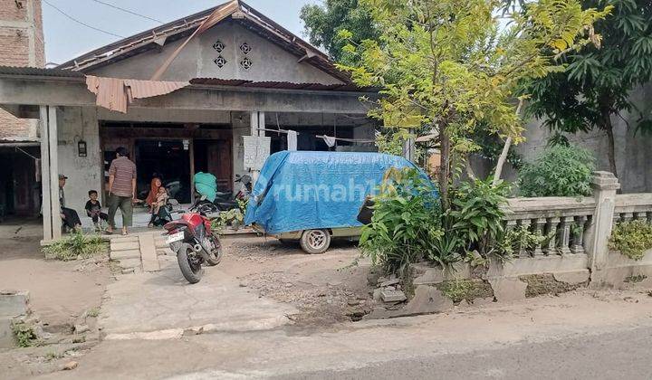 Dijual Rumah di Pabelan, Kartasura, Sukoharjo 1