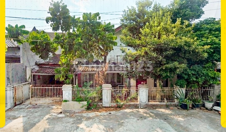 Di Jual Tanah di Kerten, Laweyan