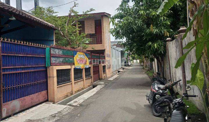 Dijual Kost di Karangasem, Surakarta 2