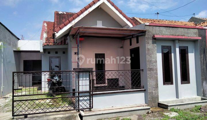 Dijual Rumah di Klodran, Colomadu, Karanganyar 1