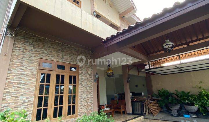 Dijual Rumah di Gajahan, Karanganyar 2