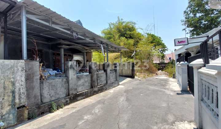 Di Jual Rumah di Pulisen, Boyolalai 2