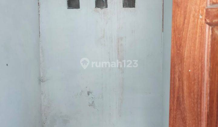 Dijual Rumah di Kerten. Laweyan, Surakarta 2