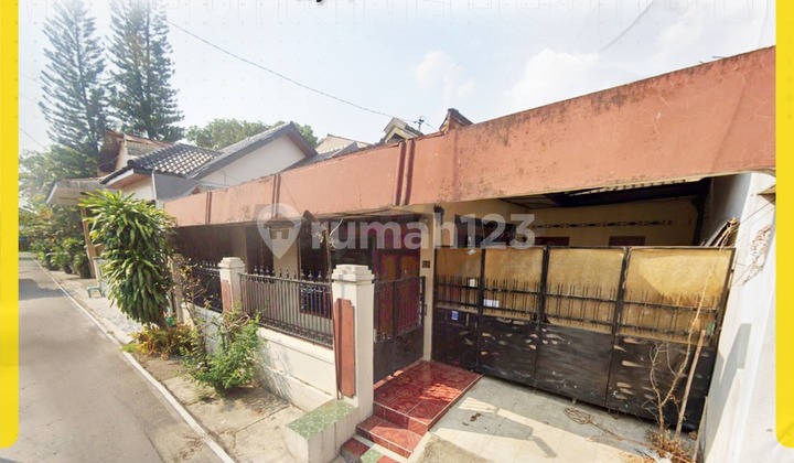 For Sale House in Jajar, Laweyan