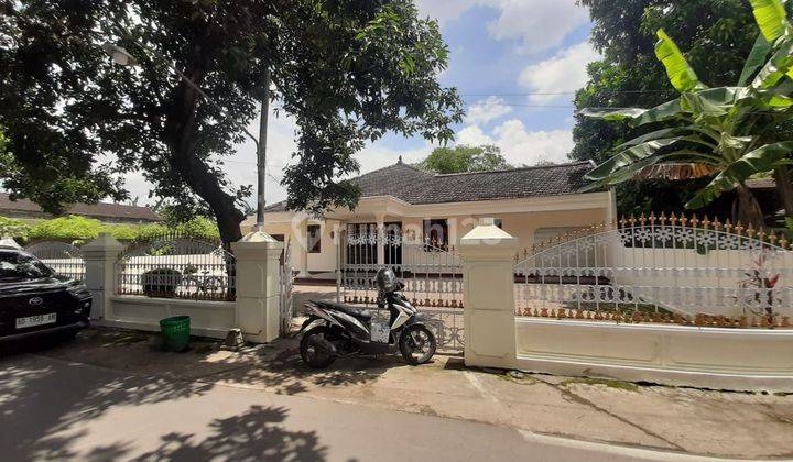 Disewakan Rumah di Gawanan, Karanganyar 2