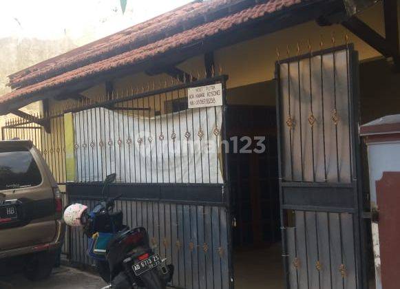 Dijual Kost di Gonilan, Sukoharjo 2