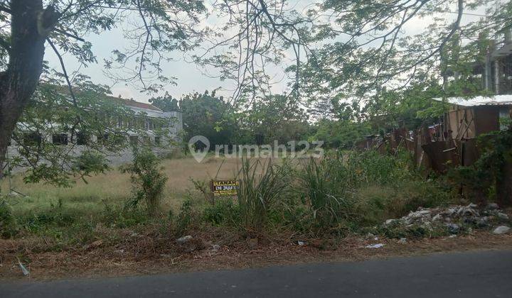 Dijual Tanah di Paulan, Karanganyar 2