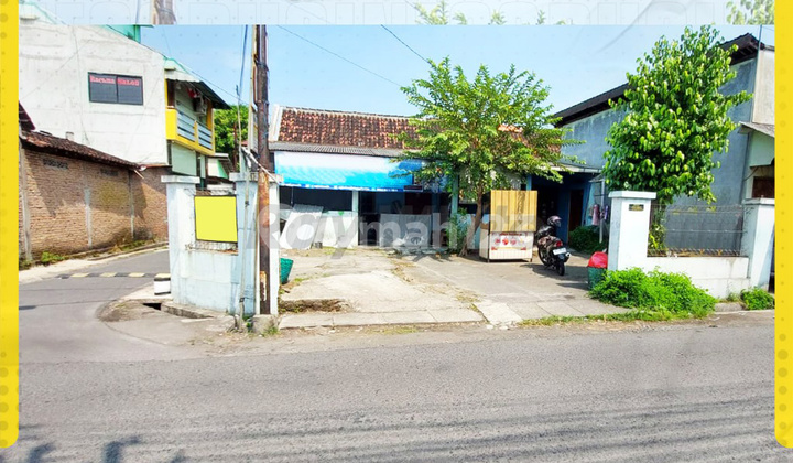 Land for Sale in Banaran, Grogol