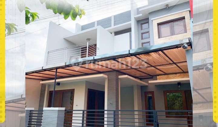 Di Jual Rumah di Jajar, Laweyan