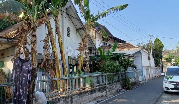 Dijual Tanah di Manahan, Surakarta, Solo 1