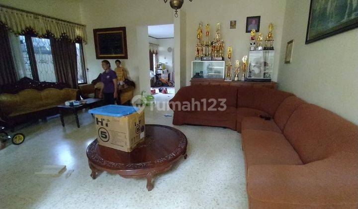 Dijual Rumah di Jl. Manggis, Solo 2