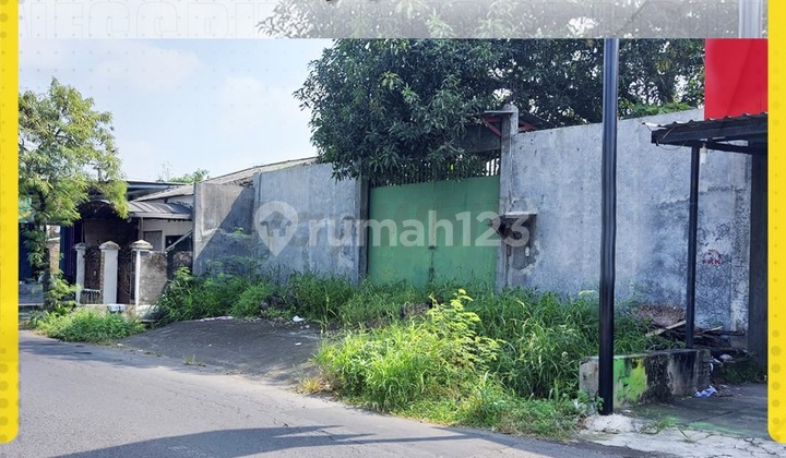 Land for Sale in Diayang, Gatak