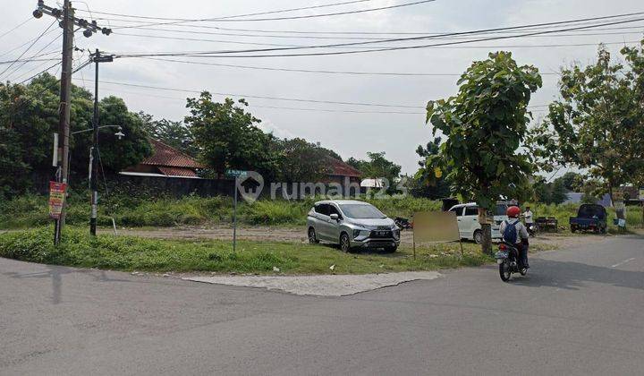 Dijual Tanah di Gajahan, Karanganyar 2